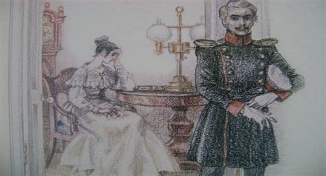 Краткое содержание главы "Княжна Мери" из романа М. Лермонтова "Герой ...