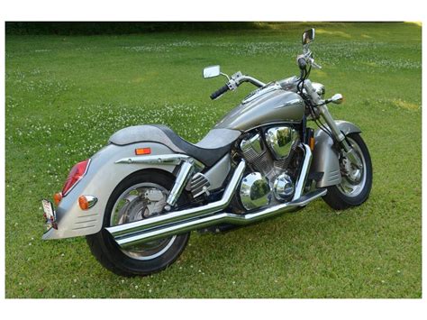 Honda Vtx Retro For Sale Used Motorcycles On Buysellsearch