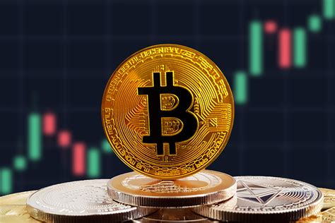 Bitcoin Hits Highest Price In Months Mybroadband