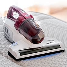 Hoover Ultra Vortex Handheld UV Mattress Vacuum Cleaner MBC500UV