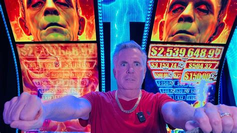 Proving New Slots Are Luckier! - YouTube