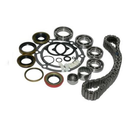 Np Transfer Case Rebuild Kit