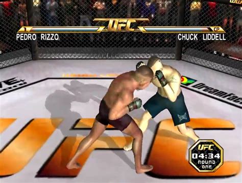 Ufc Tapout Download Gamefabrique