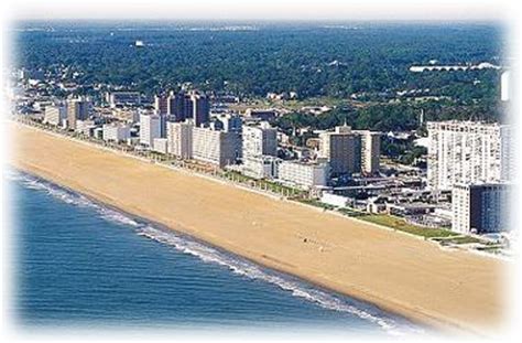 Virginia Beach, Virginia