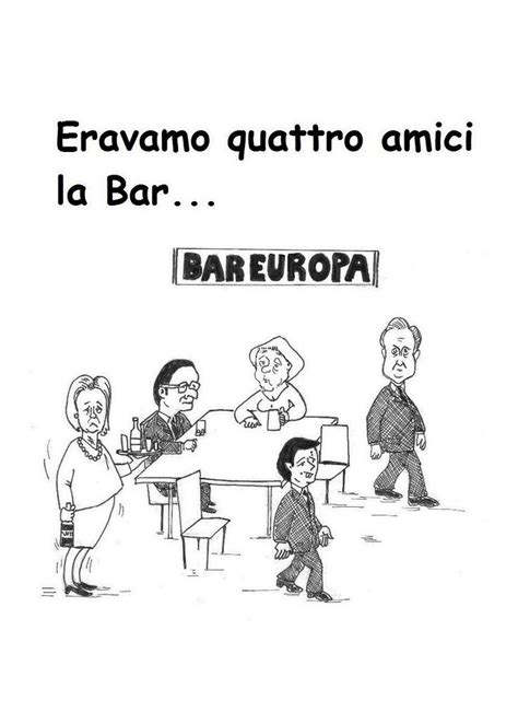 Bar Euopa Pensalibero It Informazione Laica On Line Bar Memes