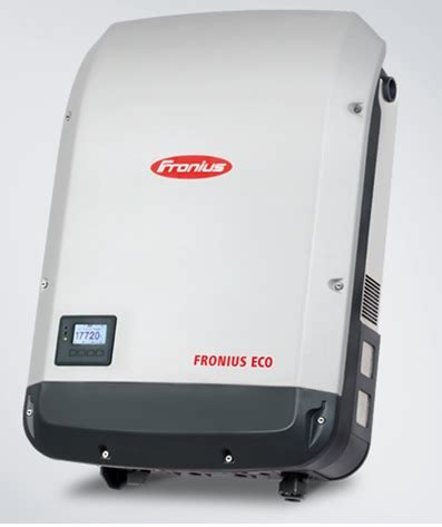 Fronius Eco