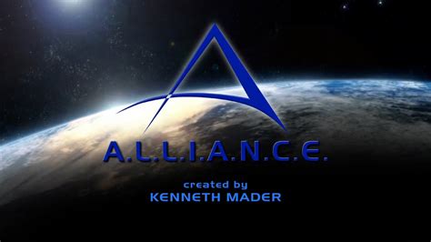 Alliance Official Trailer - YouTube