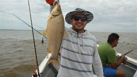 Guia De Pesca En Berisso Altapesca Van Llegando Las Reinas A Berisso