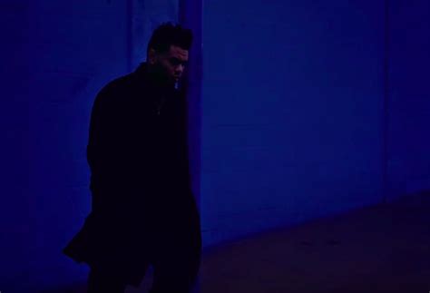 The Weeknd ‘Call Out My Name’ Video – ColoRising