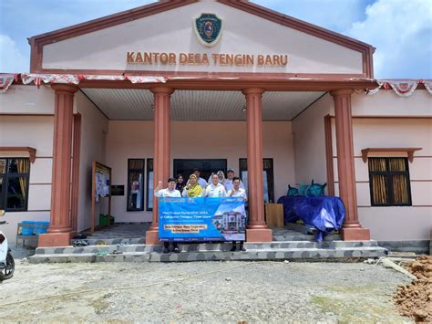 Dinas Komunikasi Dan Informatika Diskominfo Penajam Paser Utara PPU