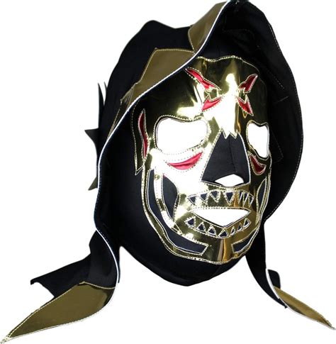 Pick Your Adult Size Luchador Lucha Libre Mexican Wrestling Mask Pro