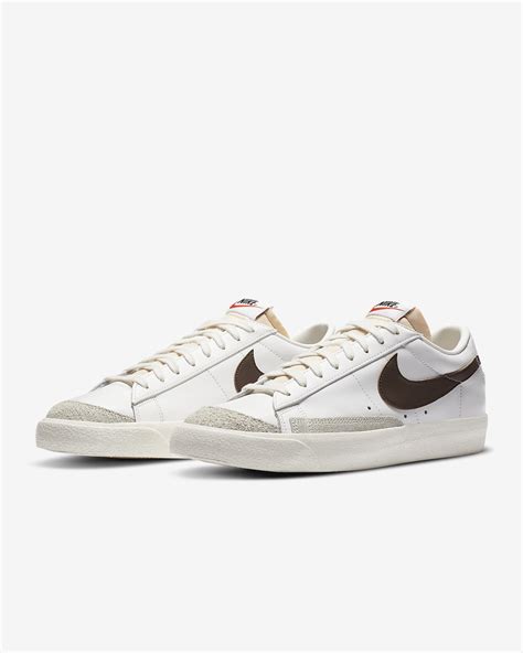 Nike Blazer Low 77 Vintage Mens Shoe Nike Id