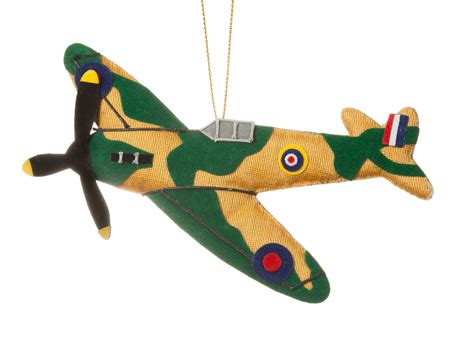 RAF Spitfire - Christmas Company