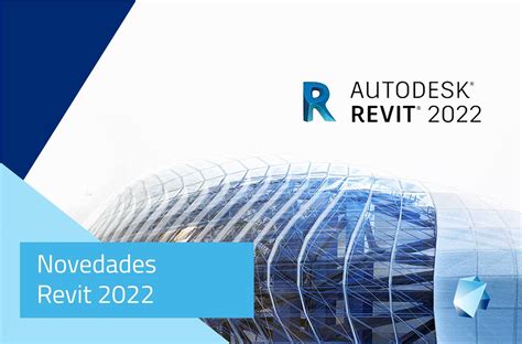 Novedades Revit Editeca