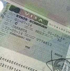 Mengurus Visa Schengen Untuk Keluarga