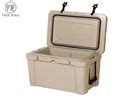 65L Outdoor Roto Molded Cooler Box Commercial Insulation Large Ice