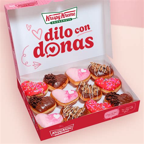 Dilo Con Donas La Forma M S Dulce De Mostrar Los Que Sientes Este