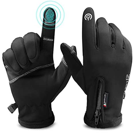 Snagshout Only399winter Gloveswaterproof Gloves For Women Men