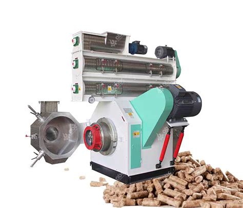 BEST Feed Pellet Machines for Poultry & Livestock Animals