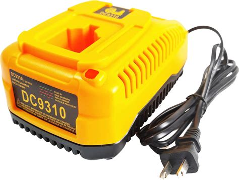 Dewalt Dw Volt To Volt Pod Style Hour Battery Charger