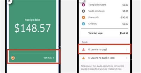 C Mo Pagar Con Tarjeta En Uber Eats