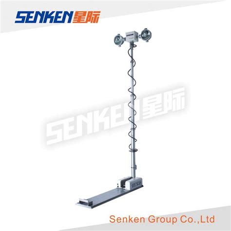 SENKEN LED Lightbars Emergency Lighting Sirens