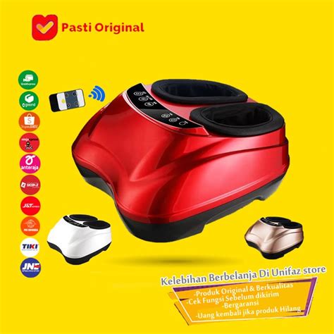 Jual Alat Pijat Kaki Pijat Kaki Mesin Pijat Pijat Elektrik