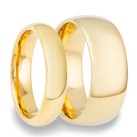 Inexpensive Matching Wedding Bands Online Aikicai Org