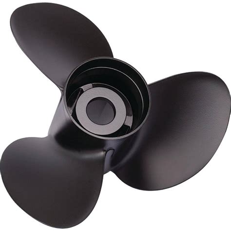 Solas Rubex Interchangeable Hub Blade Propeller Rh In X In