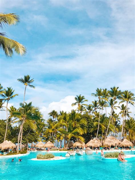 Punta cana proyecto – Artofit