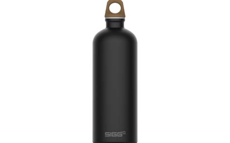 SIGG Traveller MyPlanet Plain 1 0L Berger Camping