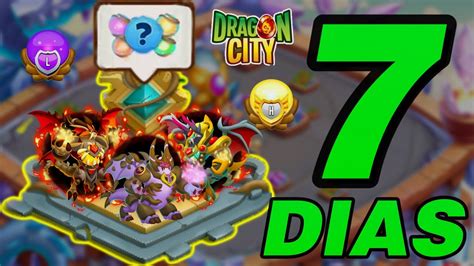 PASSEI 7 DIAS TESTANDO O HABITAT DE ESFERAS DIVINAS DRAGON CITY