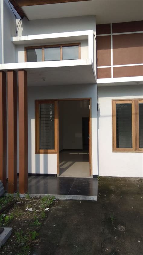 Mertro Regency Medokan Rungkut Surabaya Rumah Siap Huni Type