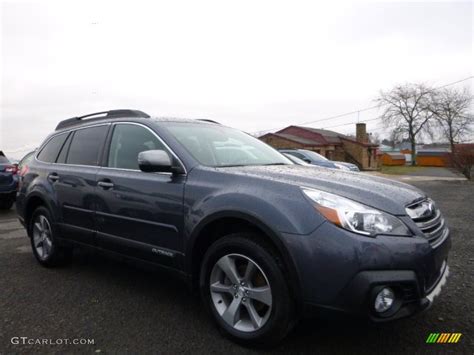 2016 Twilight Blue Metallic Subaru Outback 3 6r Limited 110147119 Car Color