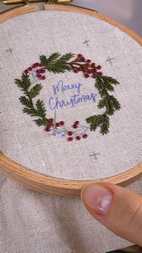 Pin By Vingert On Hand Embroidery Tutorials Diy Embroidery Patterns