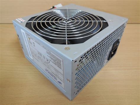 FSP Fortron Source FSP350 60APN 85 350Watt Computer ATX Netzteil PCIe