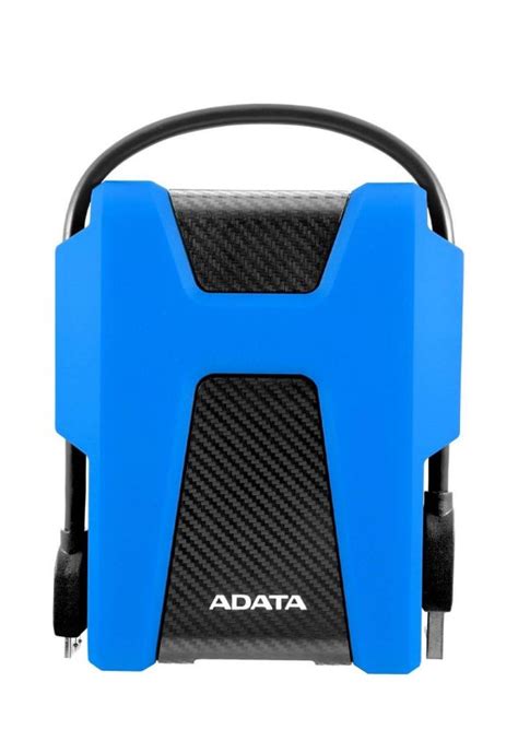 Adata HD680 External Hard Drive 2TB هارد خارجي