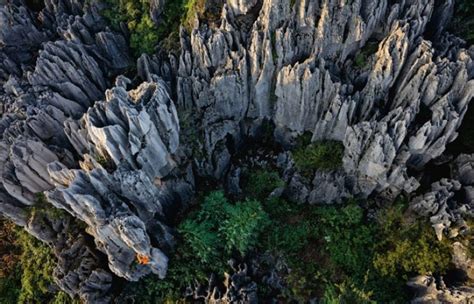 Kunming Stone Forest, Kunming Shilin of China | Trip Ways