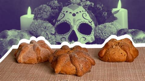 C Mo Hacer Pan De Muerto Casero Y F Cil Paso A Paso El Heraldo De