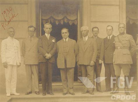 Era Vargas Governo Provisório 1930 1934 Mundo Educação