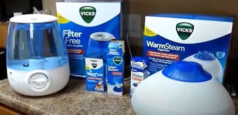 Vicks Humidifier Not Working How To Fix Homeprofy