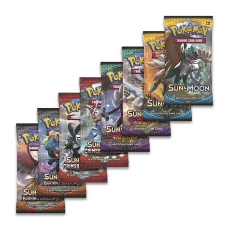 Pokémon TCG: Ultra Beasts GX Premium Collection (Pheromosa & Celesteela ...