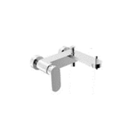 Flow Exposed Bath Mixer Xcepcion Co