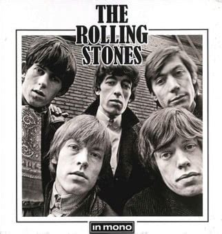 The Rolling Stones - In Mono - CD - Walmart.com