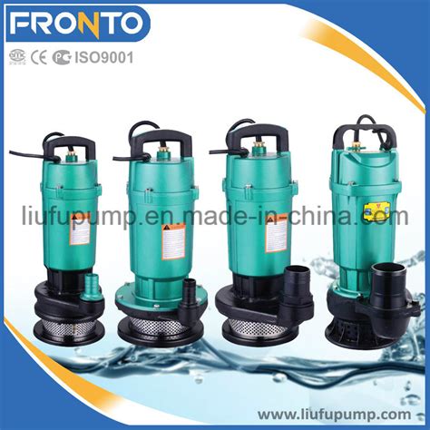 Best Submersible Pumps Brands For Clean Water China Centrifugal Pump