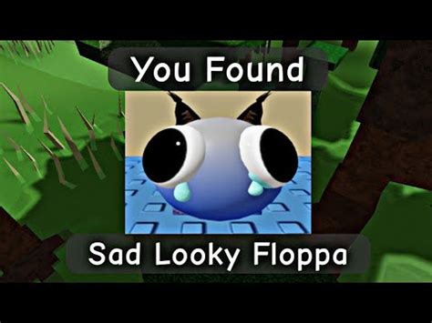 How To Get Sad Looky Floppa In Find The Floppa Morphs Sad Looky