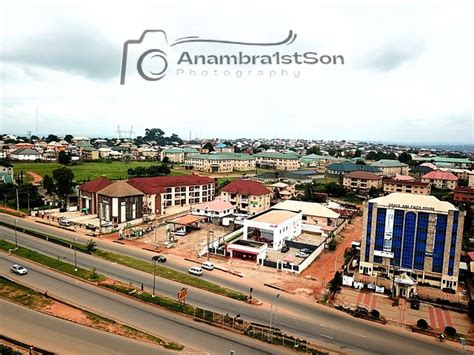 New Pictures Of Awka Anambra State Capital Photos Travel Nigeria