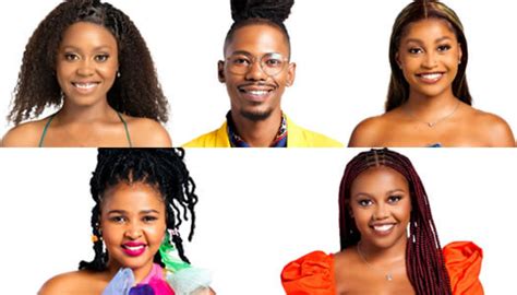 Big Brother Mzansi 2024 Season 4 Big Brother Mzansi Syamosha Airs