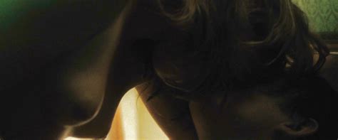 Naked Kristen Stewart In On The Road