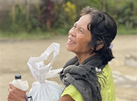 Adra Philippines And Acs Deliver Essential Aid To Northern Samar Flood